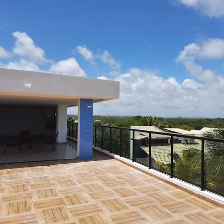 Lindo Flat No Residencial Maraca Beach Pôrto das Galinhas Zewnętrze zdjęcie