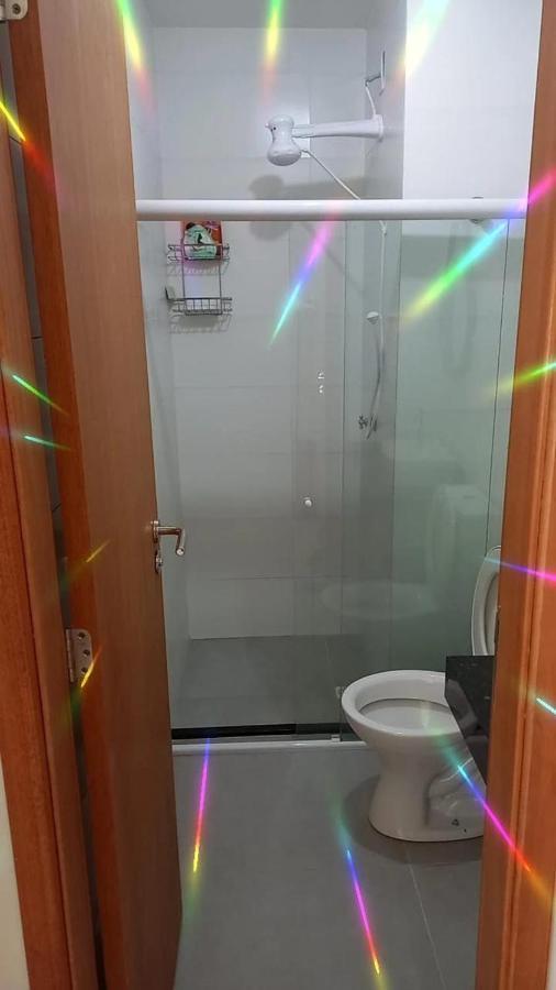 Lindo Flat No Residencial Maraca Beach Pôrto das Galinhas Zewnętrze zdjęcie