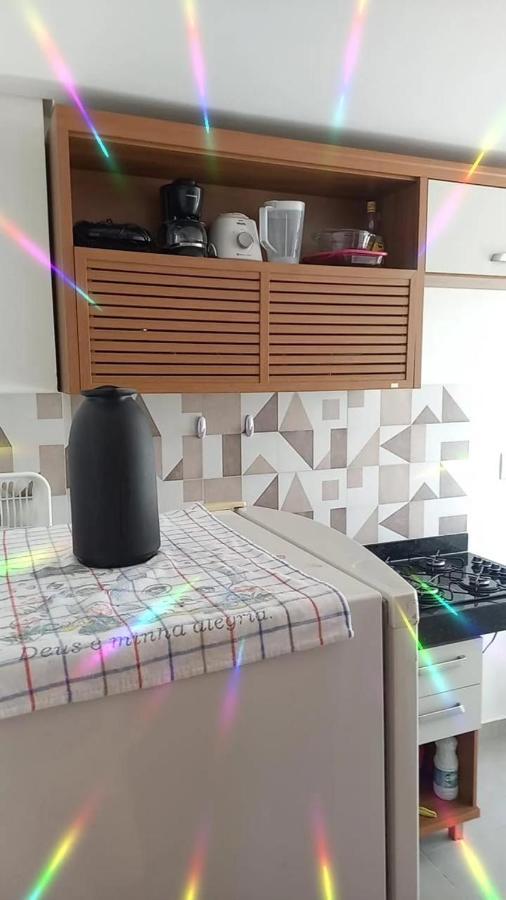 Lindo Flat No Residencial Maraca Beach Pôrto das Galinhas Zewnętrze zdjęcie