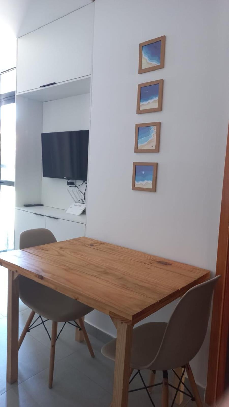 Lindo Flat No Residencial Maraca Beach Pôrto das Galinhas Zewnętrze zdjęcie