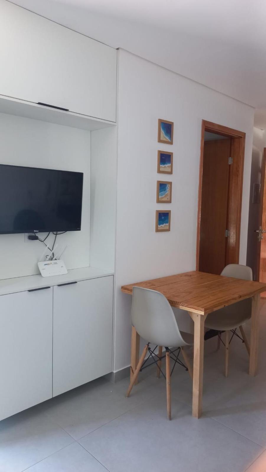 Lindo Flat No Residencial Maraca Beach Pôrto das Galinhas Zewnętrze zdjęcie