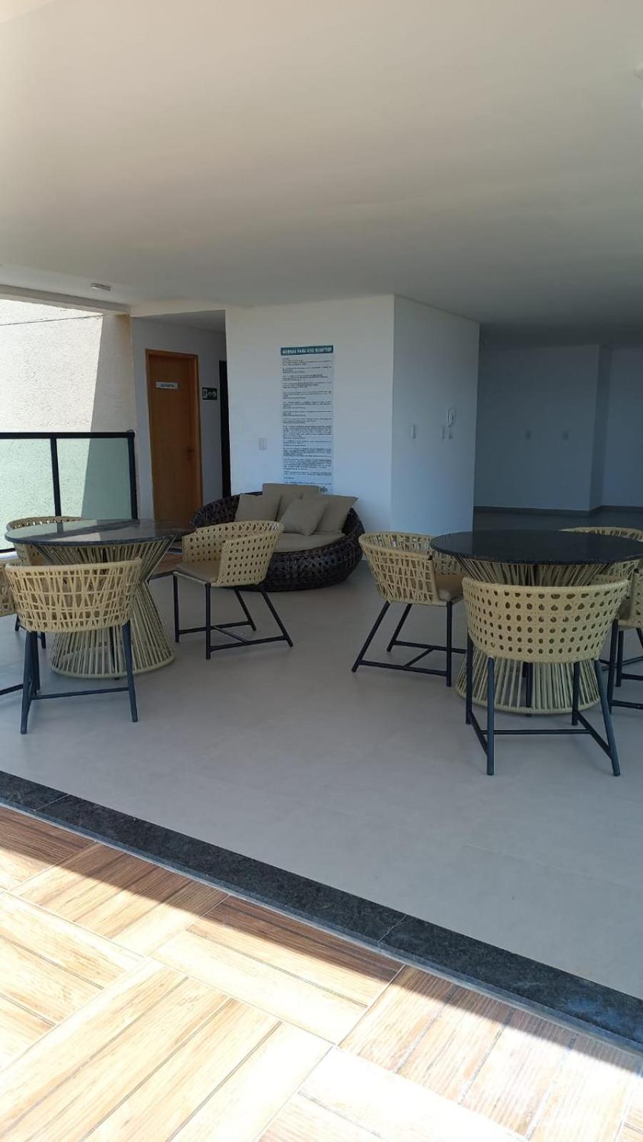 Lindo Flat No Residencial Maraca Beach Pôrto das Galinhas Zewnętrze zdjęcie
